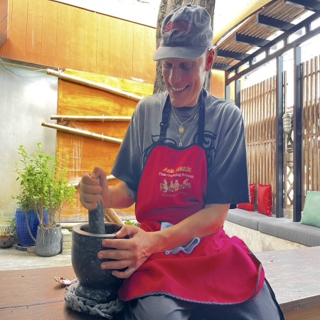 Fun Cooking Activity Near Thapae Gate 17/10/2026 — photo 17