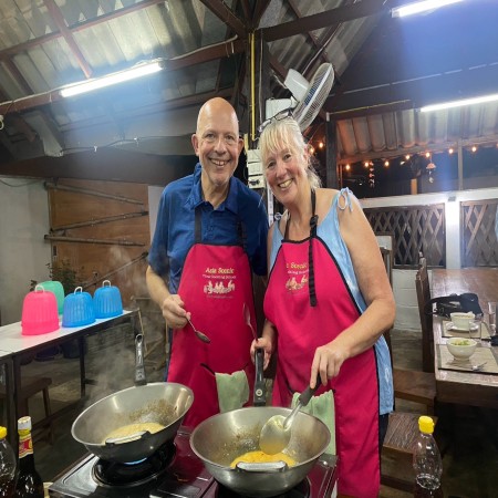 Fun Cooking Activity Near Thapae Gate 17/10/2026 — photo 44