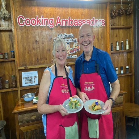 Fun Cooking Activity Near Thapae Gate 17/10/2026 — photo 47