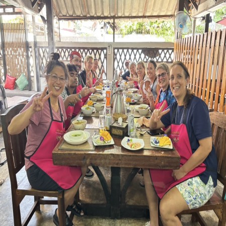 Best Thai Cooking Class in Chiang Mai 19/10/2026 — photo 1