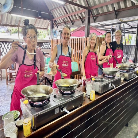 Best Thai Cooking Class in Chiang Mai 19/10/2026 — photo 2