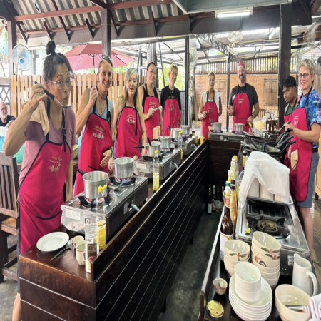 Best Thai Cooking Class in Chiang Mai 19/10/2026 — photo 4