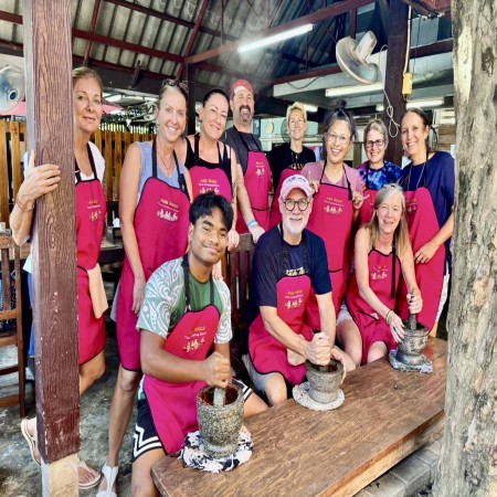 Best Thai Cooking Class in Chiang Mai 19/10/2026 — photo 5