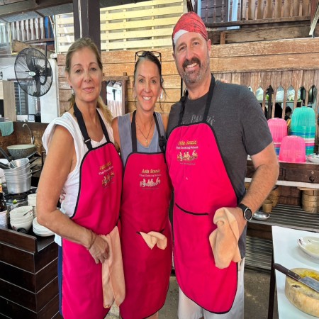 Best Thai Cooking Class in Chiang Mai 19/10/2026 — photo 6
