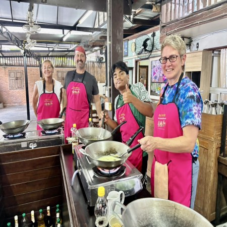 Best Thai Cooking Class in Chiang Mai 19/10/2026 — photo 3