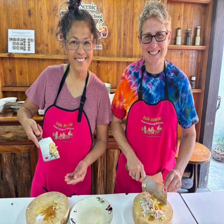 Best Thai Cooking Class in Chiang Mai 19/10/2026 — photo 8