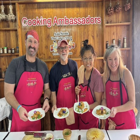 Best Thai Cooking Class in Chiang Mai 19/10/2026 — photo 10