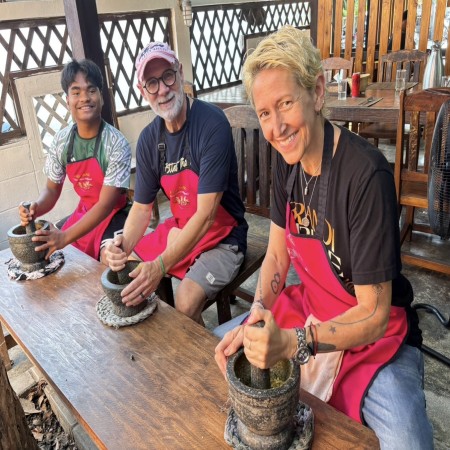 Best Thai Cooking Class in Chiang Mai 19/10/2026 — photo 9