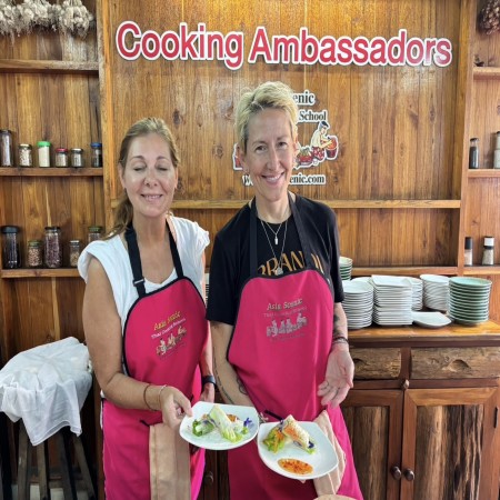 Best Thai Cooking Class in Chiang Mai 19/10/2026 — photo 12