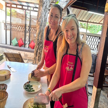 Best Thai Cooking Class in Chiang Mai 19/10/2026 — photo 7