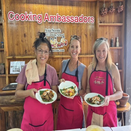 Best Thai Cooking Class in Chiang Mai 19/10/2026 — photo 13