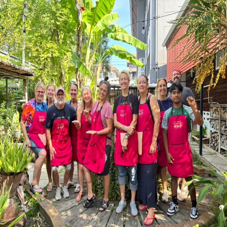 Best Thai Cooking Class in Chiang Mai 19/10/2026 — photo 18