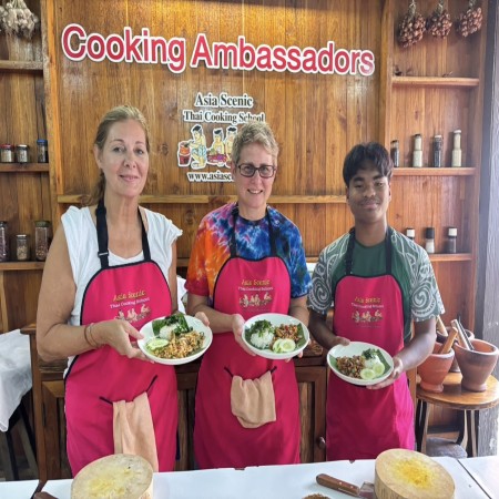 Best Thai Cooking Class in Chiang Mai 19/10/2026 — photo 14