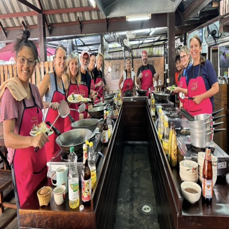 Best Thai Cooking Class in Chiang Mai 19/10/2026 — photo 16