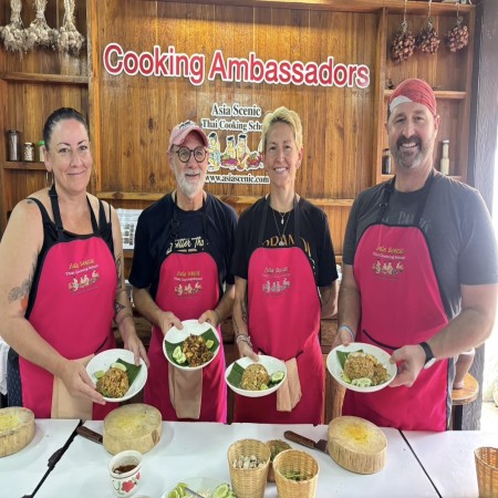Best Thai Cooking Class in Chiang Mai 19/10/2026 — photo 15