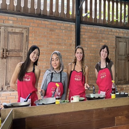 Learn to Cook Thai Food in ChiangMai 18/10/2026 — photo 3