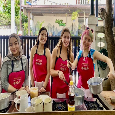 Learn to Cook Thai Food in ChiangMai 18/10/2026 — photo 7