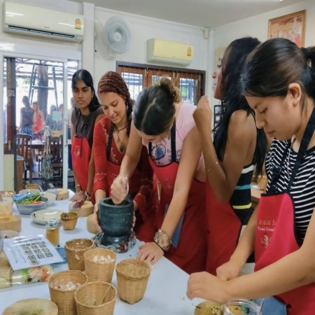 Learn to Cook Thai Food in ChiangMai 18/10/2026 — photo 30