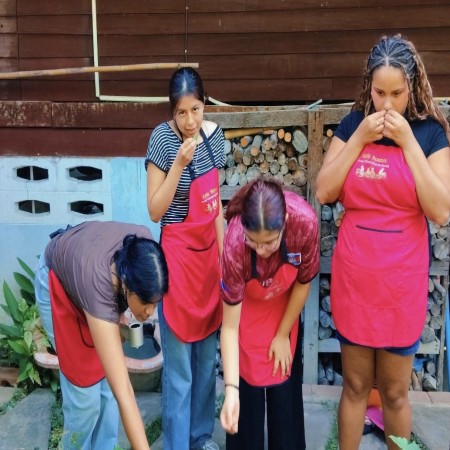 Learn to Cook Thai Food in ChiangMai 18/10/2026 — photo 28