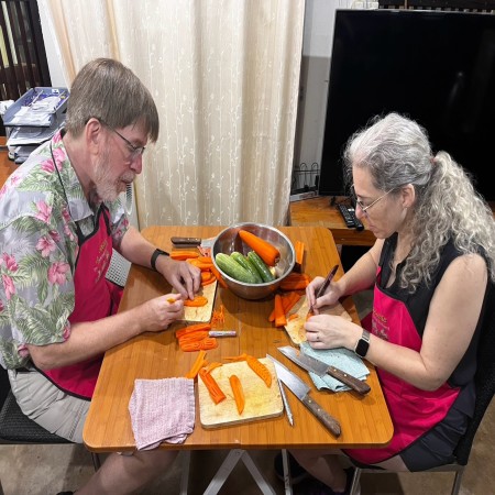 Learn to Cook Thai Food in ChiangMai 18/10/2026 — photo 40