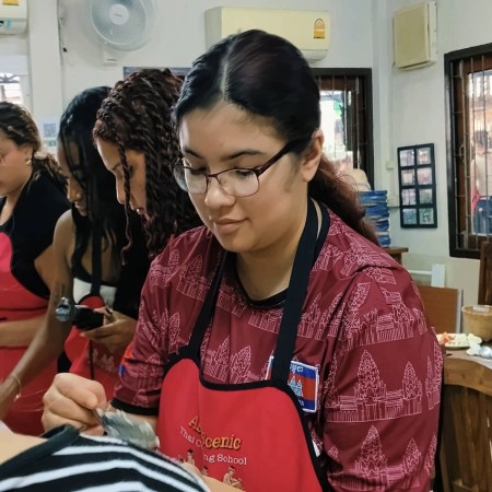 Learn to Cook Thai Food in ChiangMai 18/10/2026 — photo 37