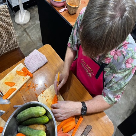 Learn to Cook Thai Food in ChiangMai 18/10/2026 — photo 42