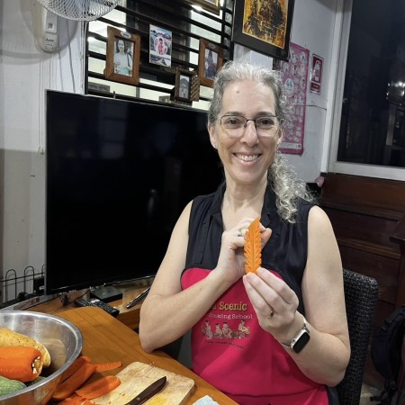 Learn to Cook Thai Food in ChiangMai 18/10/2026 — photo 44