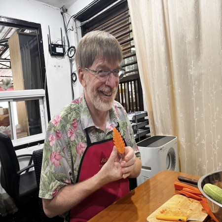 Learn to Cook Thai Food in ChiangMai 18/10/2026 — photo 43