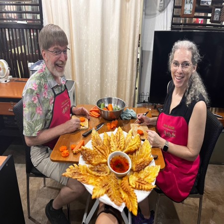 Learn to Cook Thai Food in ChiangMai 18/10/2026 — photo 50