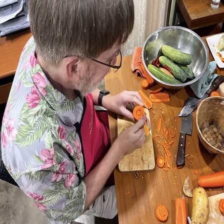 Learn to Cook Thai Food in ChiangMai 18/10/2026 — photo 56