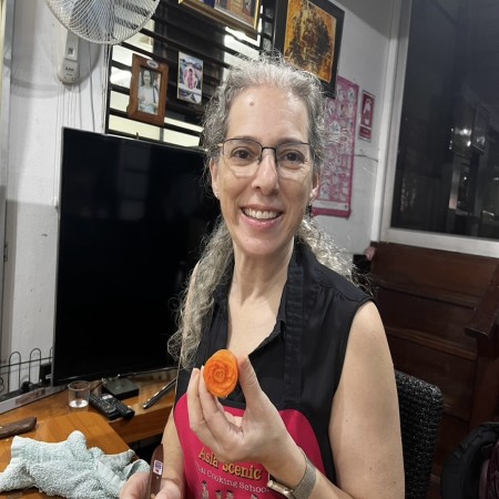 Learn to Cook Thai Food in ChiangMai 18/10/2026 — photo 60
