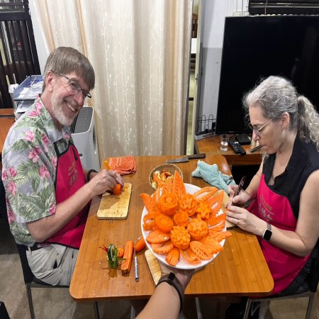 Learn to Cook Thai Food in ChiangMai 18/10/2026 — photo 59