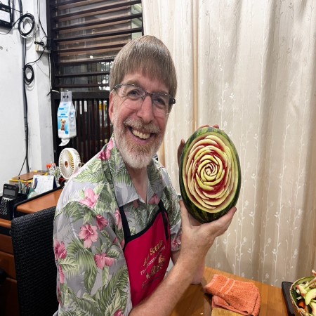 Learn to Cook Thai Food in ChiangMai 18/10/2026 — photo 64