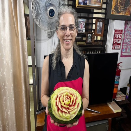 Learn to Cook Thai Food in ChiangMai 18/10/2026 — photo 66