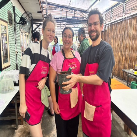 Learn to Cook Thai Food in ChiangMai 18/10/2026 — photo 75