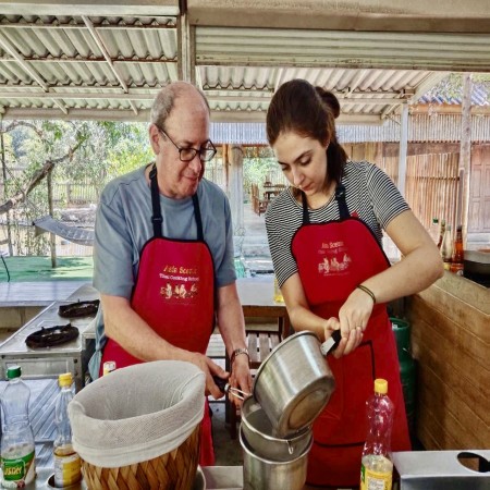 Organic Farm Cooking Experience  20/10/2026 — photo 5