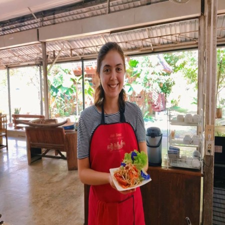 Organic Farm Cooking Experience  20/10/2026 — photo 3