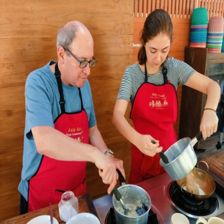 Organic Farm Cooking Experience  20/10/2026 — photo 1