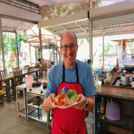 Organic Farm Cooking Experience  20/10/2026 — photo 4