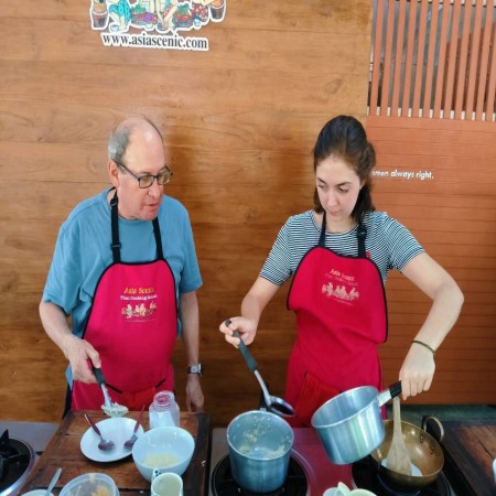 Organic Farm Cooking Experience  20/10/2026 — photo 2