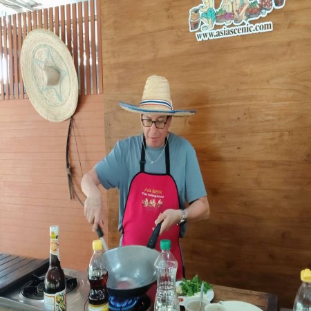 Organic Farm Cooking Experience  20/10/2026 — photo 7