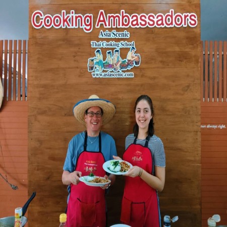 Organic Farm Cooking Experience  20/10/2026 — photo 6