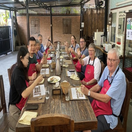 Organic Farm Cooking Experience  20/10/2026 — photo 14