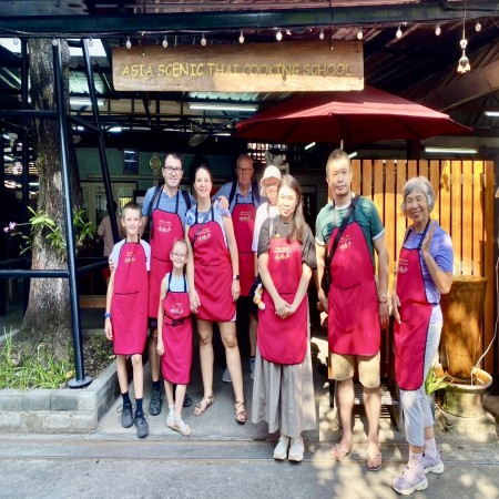 Organic Farm Cooking Experience  20/10/2026 — photo 15