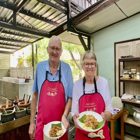 Organic Farm Cooking Experience  20/10/2026 — photo 18
