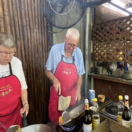 Organic Farm Cooking Experience  20/10/2026 — photo 17