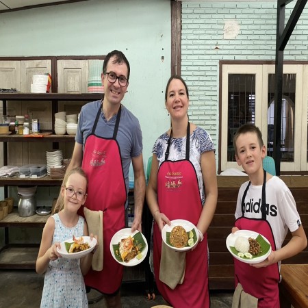 Organic Farm Cooking Experience  20/10/2026 — photo 20
