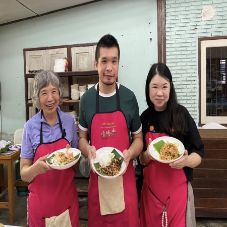 Organic Farm Cooking Experience  20/10/2026 — photo 19