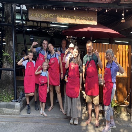 Organic Farm Cooking Experience  20/10/2026 — photo 16