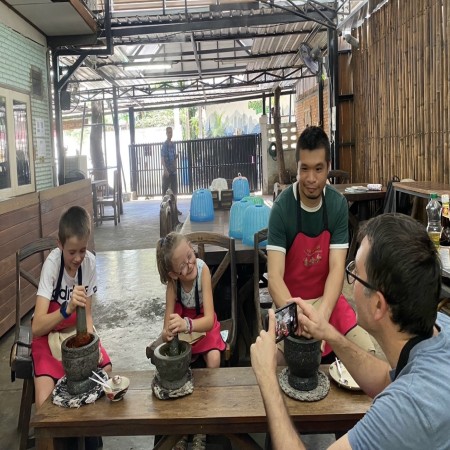 Organic Farm Cooking Experience  20/10/2026 — photo 22